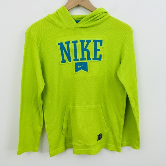 nike waffle hoodie